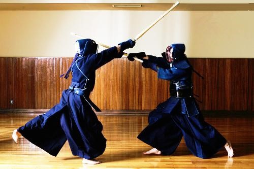 kendo