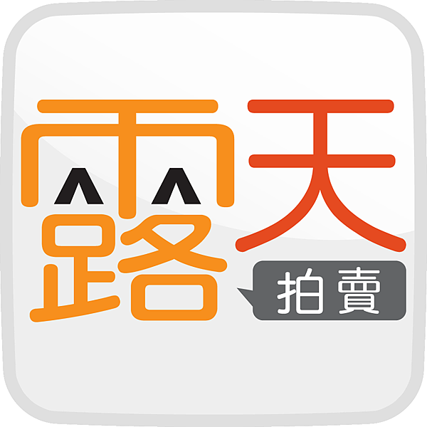 露天 LOGO