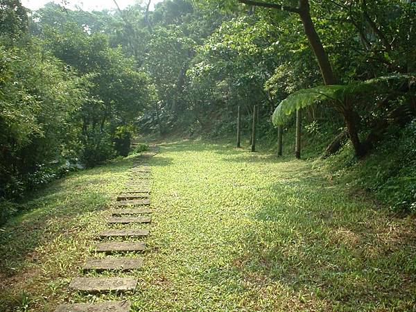 福音園/第二平台