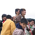 2006. 1.18~25 口衛隊出隊 085