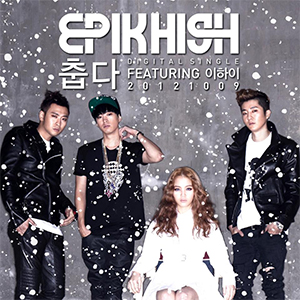 Epik-High Epik-High