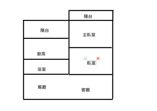 中壢買屋。中壢買房子。天朵二期。598萬_20.jpg