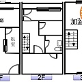 中壢買屋。中壢買房子。中福A21大透天。1380萬