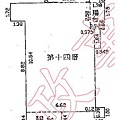 中壢買屋。中壢買房子。SOGO世紀宮廷大3房。868萬