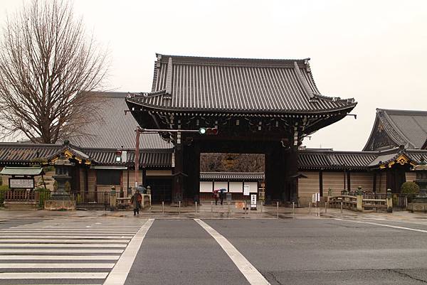 西本願寺