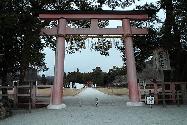 上賀茂神社