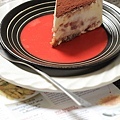 STRAWBERRY TIRAMISU