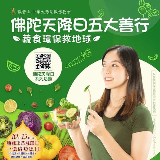 吃素為什麼不吃蛋？吃素不吃蛋的好處有哪些？營養學與佛法觀點怎麼看