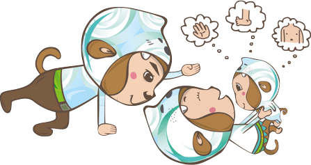 人初千日 好好玩系列 適合幼兒園進行的感統遊戲 Nuturer 新新寶母官方部落格 痞客邦