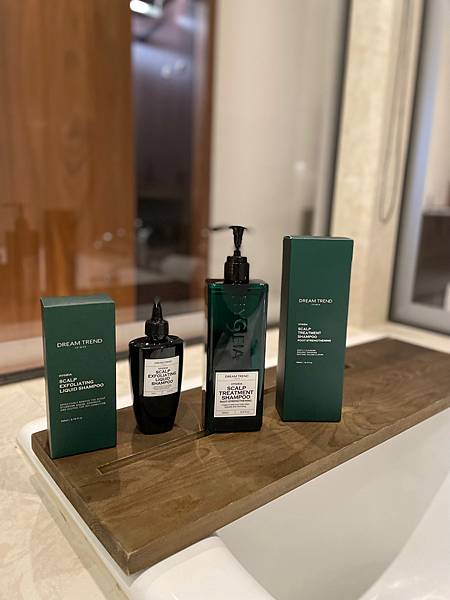 養髮洗髮精推薦！葵荋雅讓頭髮更蓬鬆🙌🏻