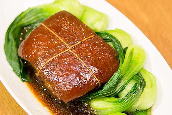 就要把你教到會 烏龍茶香東坡肉食譜教學 東坡肉美味配方比例公開 含完整影片示範 娜塔腹女生活 痞客邦