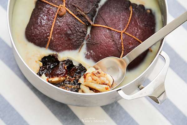 就要把你教到會 烏龍茶香東坡肉食譜教學 東坡肉美味配方比例公開 含完整影片示範 娜塔腹女生活 痞客邦