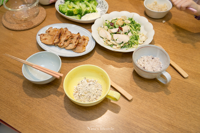 聯華食品堅果日記、無糖堅果抹醬、減鈉薯條、沖泡餐、兒童/成人