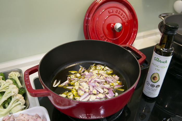 最受歡迎的酪梨油、椰糖(白、棕)、有機食品、無毒肉骨茶、無水