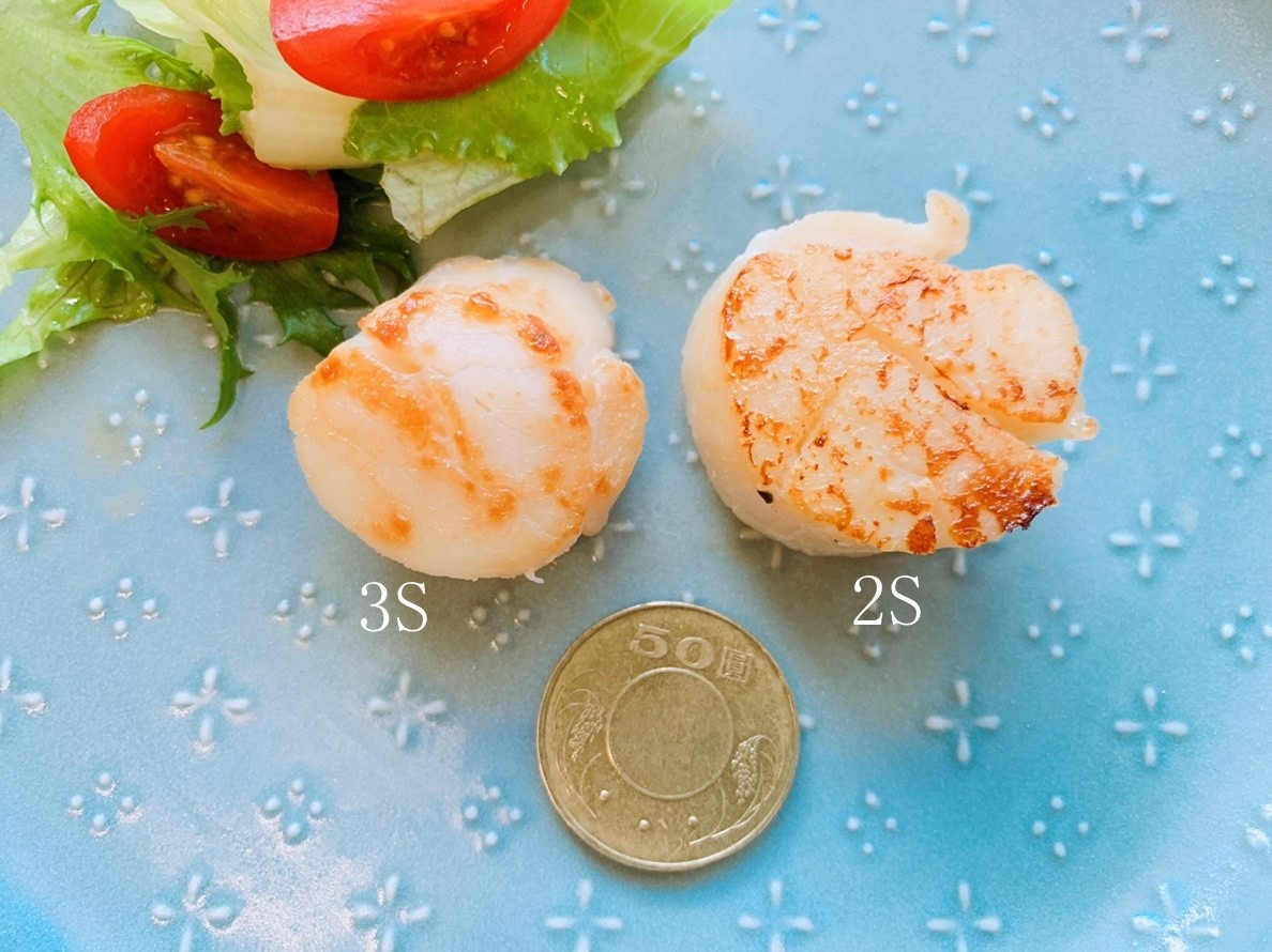 減醣食品補貨團iv 鮮美北海道頂級干貝 九州大豆麵 彩色千張豆腐皮 日本即食米飯 減醣飯模 九鬼胡麻油等超夯推薦 娜塔腹女生活