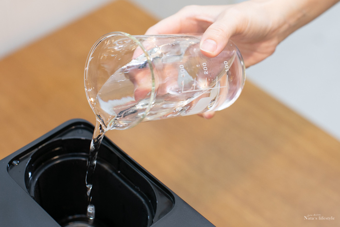 喜愛咖啡機推薦：Twinbird日本職人級全自動手冲咖啡機C