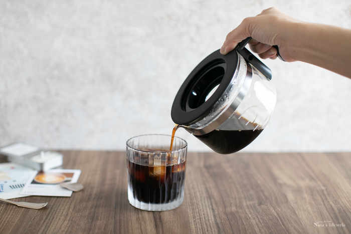 喜愛咖啡機推薦：Twinbird日本職人級全自動手冲咖啡機C