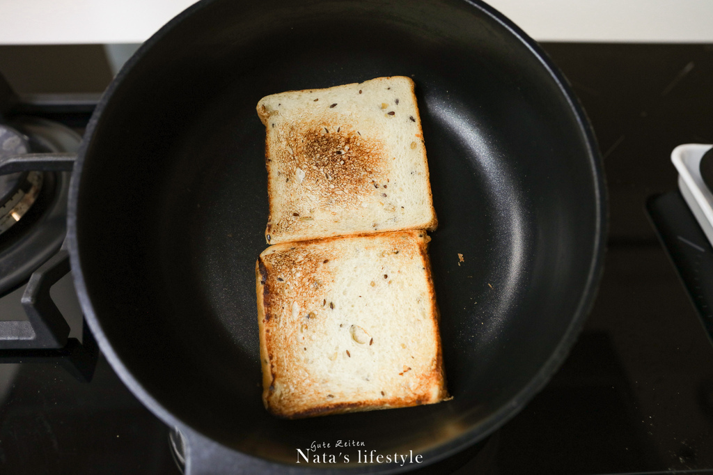 麵包冠軍BOZZ包仔仔無敵好吃的減醣輕卡穀物包&生吐司、點心
