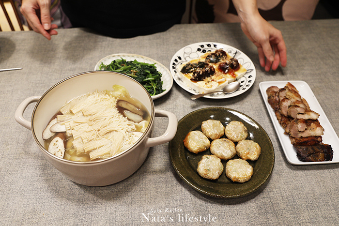 「壽滿趣」就是威-藍帶港點×紐西蘭國王鮭魚等食用心得＆品項超