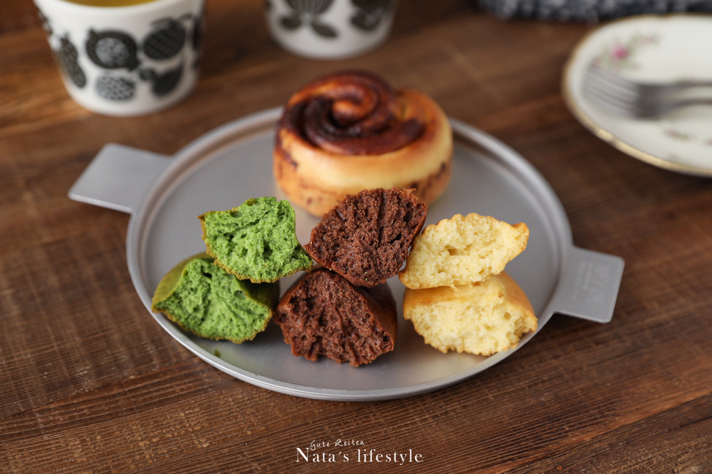 麵包冠軍BOZZ包仔仔無敵好吃的減醣輕卡穀物包&生吐司、點心