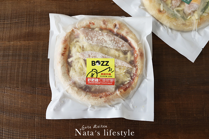 麵包冠軍BOZZ包仔仔無敵好吃的減醣輕卡穀物包&生吐司、點心