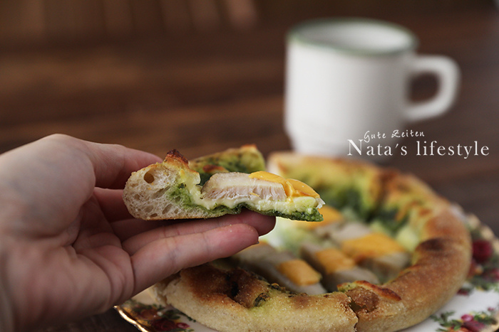 麵包冠軍BOZZ包仔仔無敵好吃的減醣輕卡穀物包&生吐司、點心