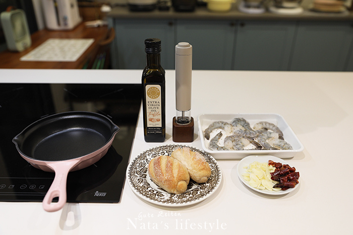 麵包冠軍BOZZ包仔仔無敵好吃的減醣輕卡穀物包&生吐司、點心