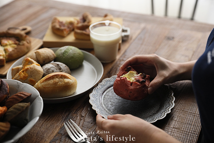 麵包冠軍BOZZ包仔仔無敵好吃的減醣輕卡穀物包&生吐司、點心