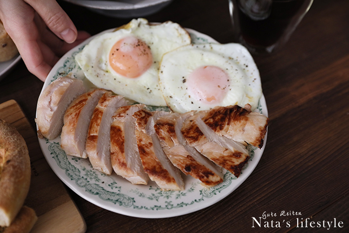 麵包冠軍BOZZ包仔仔無敵好吃的減醣輕卡穀物包&生吐司、點心