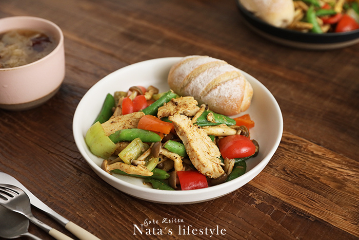 麵包冠軍BOZZ包仔仔無敵好吃的減醣輕卡穀物包&生吐司、點心