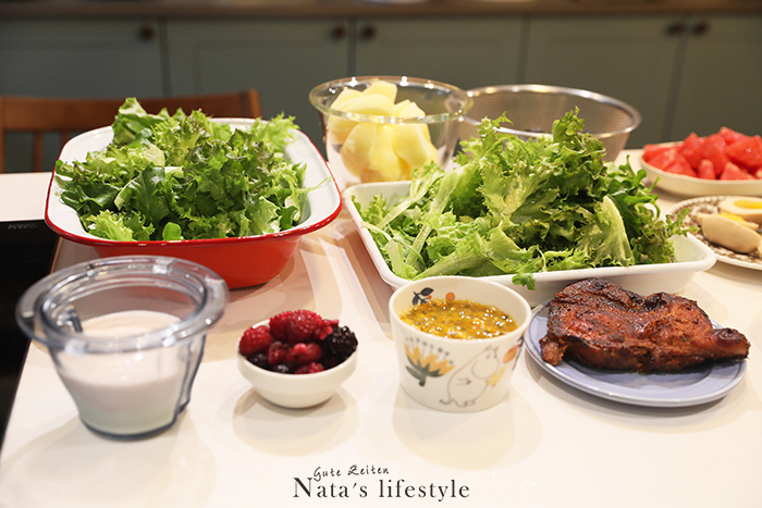 夏季補菜囉! 源鮮無農藥生菜&安心食品限時團購