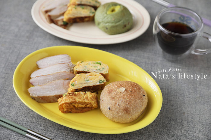 麵包冠軍BOZZ包仔仔無敵好吃的減醣輕卡穀物包&生吐司、點心