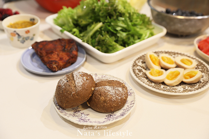 麵包冠軍BOZZ包仔仔無敵好吃的減醣輕卡穀物包&生吐司、點心