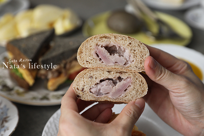 麵包冠軍BOZZ包仔仔無敵好吃的減醣輕卡穀物包&生吐司、點心