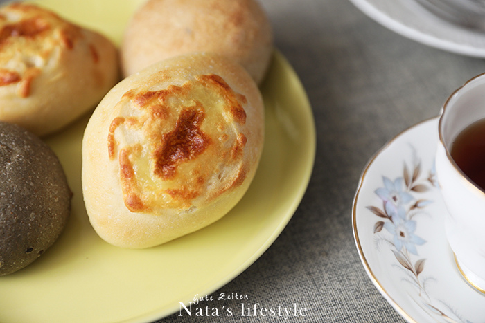 麵包冠軍BOZZ包仔仔無敵好吃的減醣輕卡穀物包&生吐司、點心