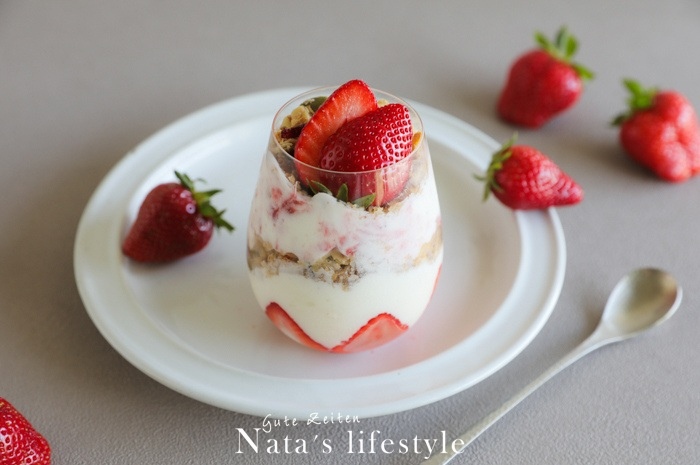 這是我做過最讚的自製優格，不分季節零失敗、免插電、免耗材：紐