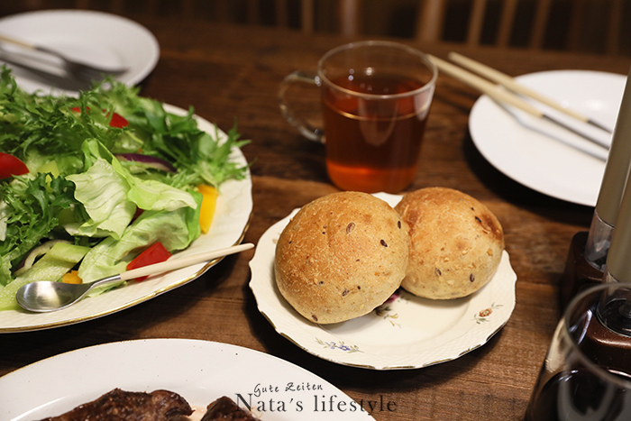 麵包冠軍BOZZ包仔仔無敵好吃的減醣輕卡穀物包&生吐司、點心