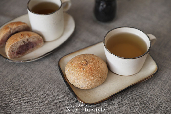 麵包冠軍BOZZ包仔仔無敵好吃的減醣輕卡穀物包&生吐司、點心