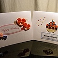 Birthday cards