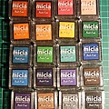 Micia ink pads