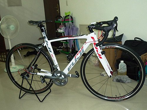 fuji sst 2.0