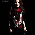 龐克格紋圍巾-黑紅.jpg