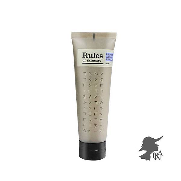 Rules Replenish Aqua Soft Peeling