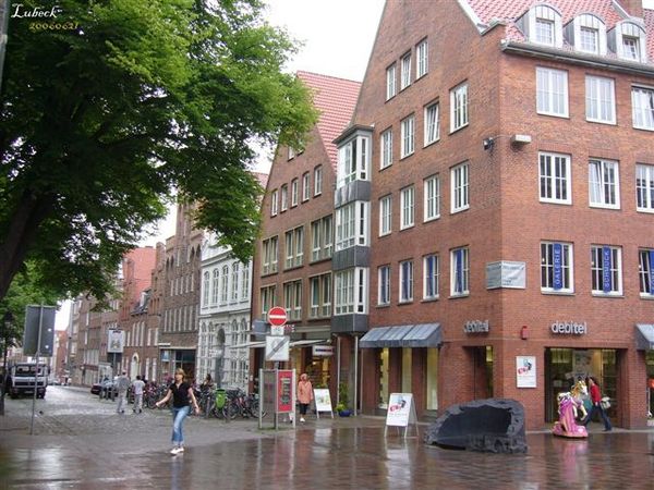 Lubeck_街景.JPG