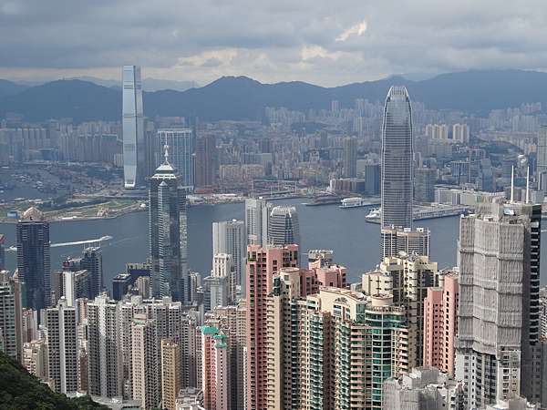 香港愛恨情仇since 00 C Est Moi 就是要自助 醒醒吧 女孩們 你所不知道的 法國浪漫 痞客邦