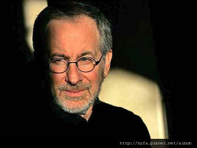 Steven Spielberg