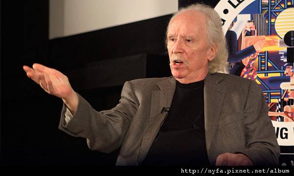 John Carpenter