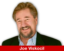 Joe Viskocil