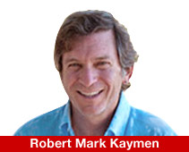 Robert Mark Kaymen