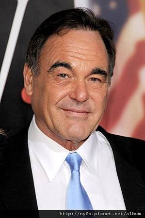 Oliver Stone